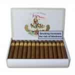 El Rey del Mundo Choix Supreme Cigar - Box of 25