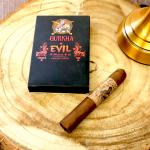 Gurkha Evil Robusto Cigar - Pack of 4