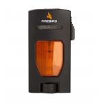 Colibri Firebird Rogue Jet Flame Lighter - Orange (FB2)