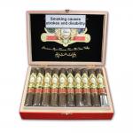 La Galera Maduro Chaveta Robusto Cigar - Box of 20