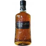 Highland Park Cask Strength Release No.4 - 64.3% 70cl