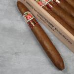 LCDH Hoyo de Monterrey Elegantes Cigar - 1 Single