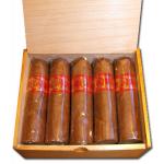 Inka Secret Blend Red Bombaso Cigar - Box of 10