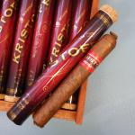 Kristoff Sumatra Robusto Tubed Cigar - 1 Single