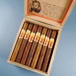 La Aurora 107 Corona Cigar - Box of 21
