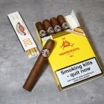 Montecristo No. 5 Cigar - Pack of 5