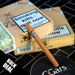 Montecristo Joyitas Cigar - 2 x Box of 25 (50) Bundle Deal