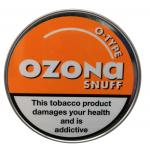 Ozona O Type (Orange) Snuff - 5g Tin