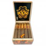 Oscar Valladares 2012 Corojo Sixty Cigar - Box of 20