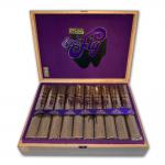 Oscar Valladares Superfly Gordo Cigar - Box of 20