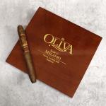 Oliva Serie V - Melanio Diadema Limited Edition Cigar - Box of 10
