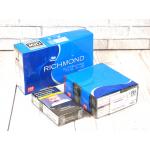 Richmond Original (Real Blue) Superking - 10 Packs of 20 cigarettes (200)