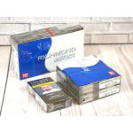 Richmond Bright Blue Superking - 10 Packs of 20 cigarettes (200)
