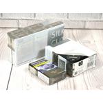 Silk Cut Silver Kingsize - 10 Packs of 20 Cigarettes (200)