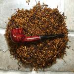 Kendal Mixed No.15 LC (Formerly Liquorice) Mixture Pipe Tobacco 50g - End of Line