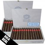 Partagas Serie P No. 2 Cigar - 2 x Box of 25 (50) Bundle Deal