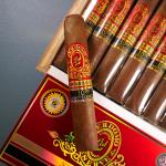 Perdomo 10th Anniversary Nicaragua SG Robusto Cigar - 1 Single