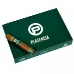 Plasencia Alma Fuerte Colorado Claro Robustus II Cigar - Box of 10