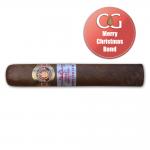 Ramon Allones Specially Selected Cigar - 1 Single (Merry Christmas Band)