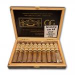 Regius Orchant Seleccion Peru 2023 Robusto Cigar - Box of 10