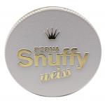 Snuffy Weiss (Snuffy White) Snuff - Tobacco Free - 6g