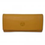 Rattrays Barley TP1 Roll Up Leather Tobacco Pouch