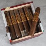 Oliva Serie V Double Robusto Cigar - Box of 24