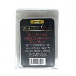 Whiff Out Odour Eliminating Wax Melt - Vintage Scent - Pack of 6 Cubes