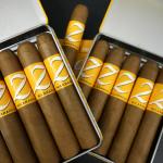 INTRO OFFER - Zino Nicaragua Half Corona Cigar - 10 + 1 Sampler