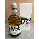 Arran Lagg Kilmory - 46% 70cl