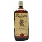 Ballantines Finest Scotch Whisky - 70 Proof 26 fl.Ozs