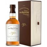 Balvenie 30 Year Old 2020 Release - 47.3% 70cl