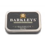 Barkleys Mints - Liquorice Tin - 50g