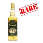 Bladnoch 15 Year Old Signed Bottle - 70cl 55%
