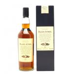 Blair Athol 12 Year Old Flora & Fauna - 70cl 43%