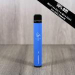 Elf Bar 600 Disposable Vape Bar - Blueberry