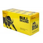 Bull Brand Slim Filter Tips (165) 10 Boxes