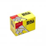 Bull Brand Ultra Slim Filter Tips (160) 1 Box
