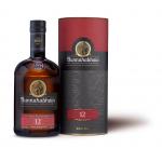 Bunnahabhain 12 Year Old - 70cl 46.3%