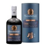 Bunnahabhain 1998 Manzanilla Cask Finish Feis Ile 2023 - 52.3% 70cl