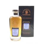 Bunnahabhain 42 Year Old 1973 Signatory Cask Strength Collection - 47.9% 70cl