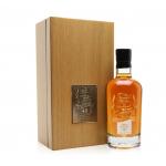 Caol Ila 40 Year Old Single Malts of Scotland Directors Special - 49.1% 70cl