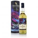 Clynelish 12 Year Old Diageo Special Release 2022 - 58.5% 70cl