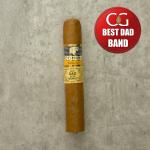 Cohiba Robustos Cigar - 1 Single (Best Dad Band)