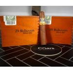 Cohiba Robustos Cigar - 2 x Cabinet of 25 (50) Bundle Deal