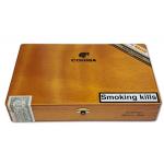 Cohiba Sublimes Limited Edition Maduro (2004) - Cabinet of 25