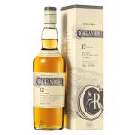 Cragganmore 12 Year Old - 40% 70cl