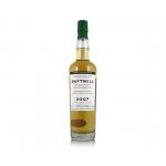 Daftmill 2007 Winter Release - 46% 70cl