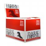 Dark Horse Slim 6mm Filter Tips (200) 30 Bags