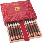 Davidoff Year of the Dragon Limited Edition 2024 Cigar - Box of 10